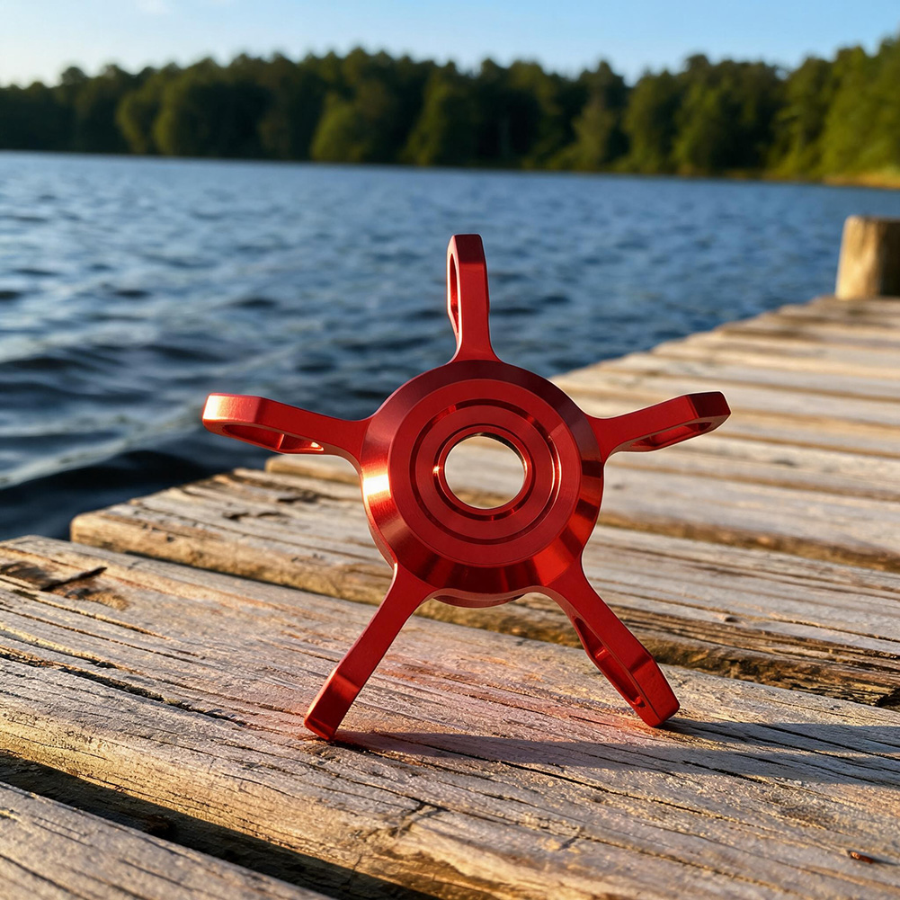 For Daiwa-Compatible Star Drag - đánh giá và giá Reel Drag Knob