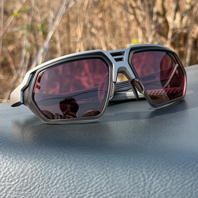 OKUMA Polarized Fishing Sungla - đánh giá và giá Surf Reel