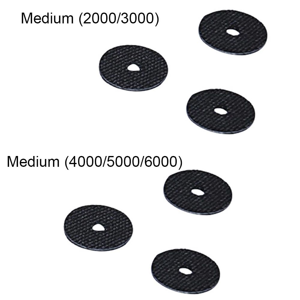 Reel Brake Pads Reel Washer Br - đánh giá và giá Reel Repair Kit