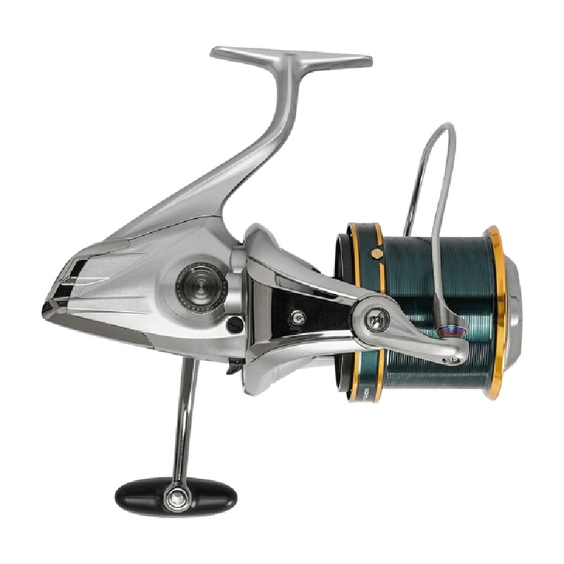 NOEBY Spinning Reel Full Metal - đánh giá và giá Surf Reel