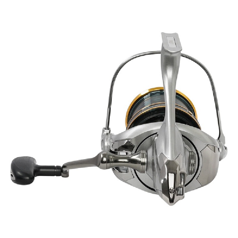 NOEBY Spinning Reel Full Metal - đánh giá và giá Surf Reel