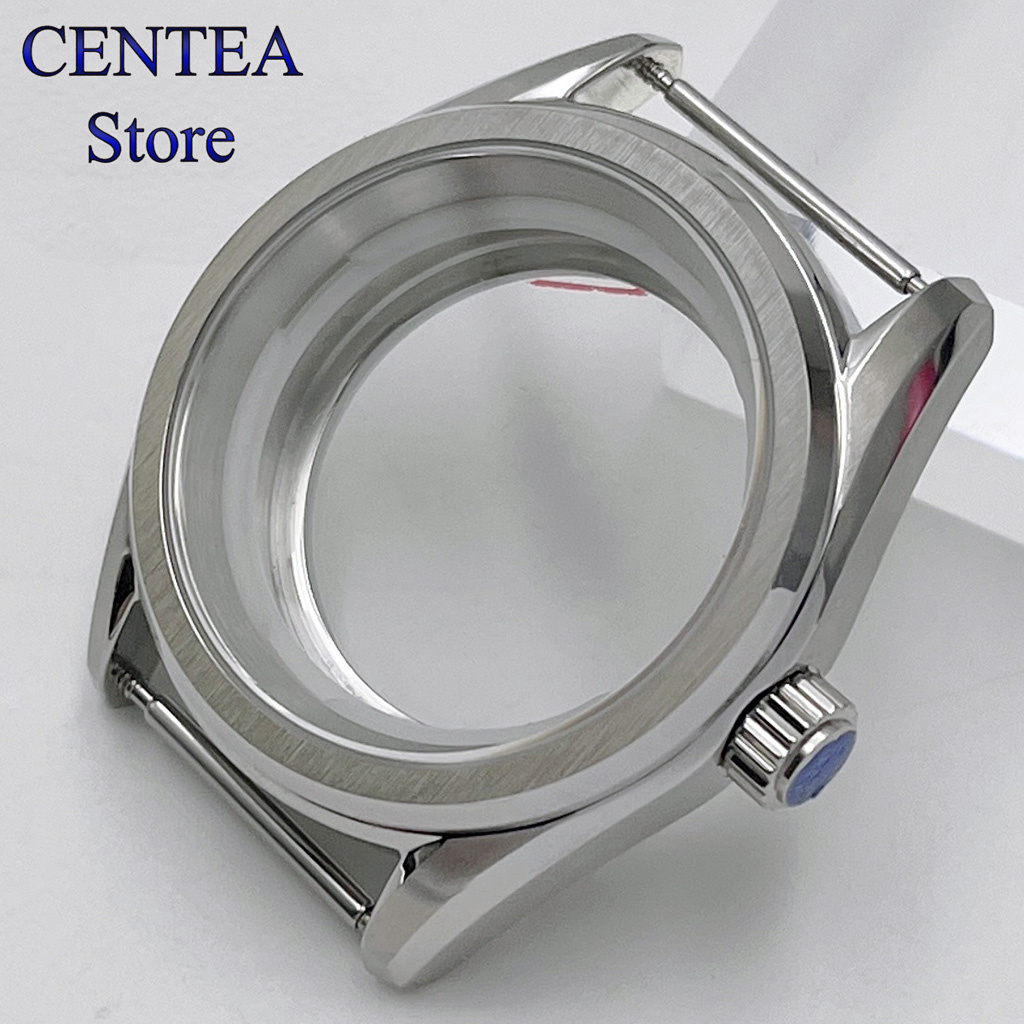 RICHUS 38mm silver Stainless s - đánh giá và giá Reel Case
