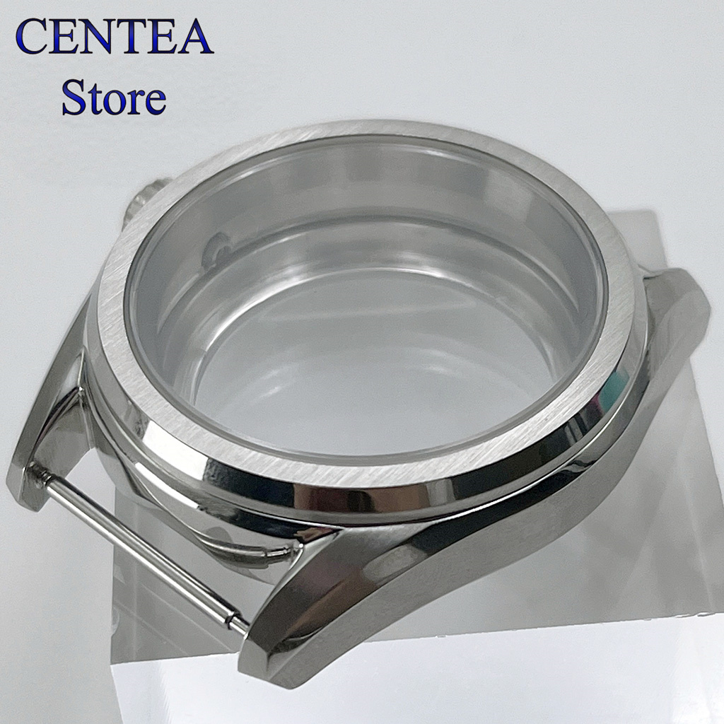 RICHUS 38mm silver Stainless s - đánh giá và giá Reel Case