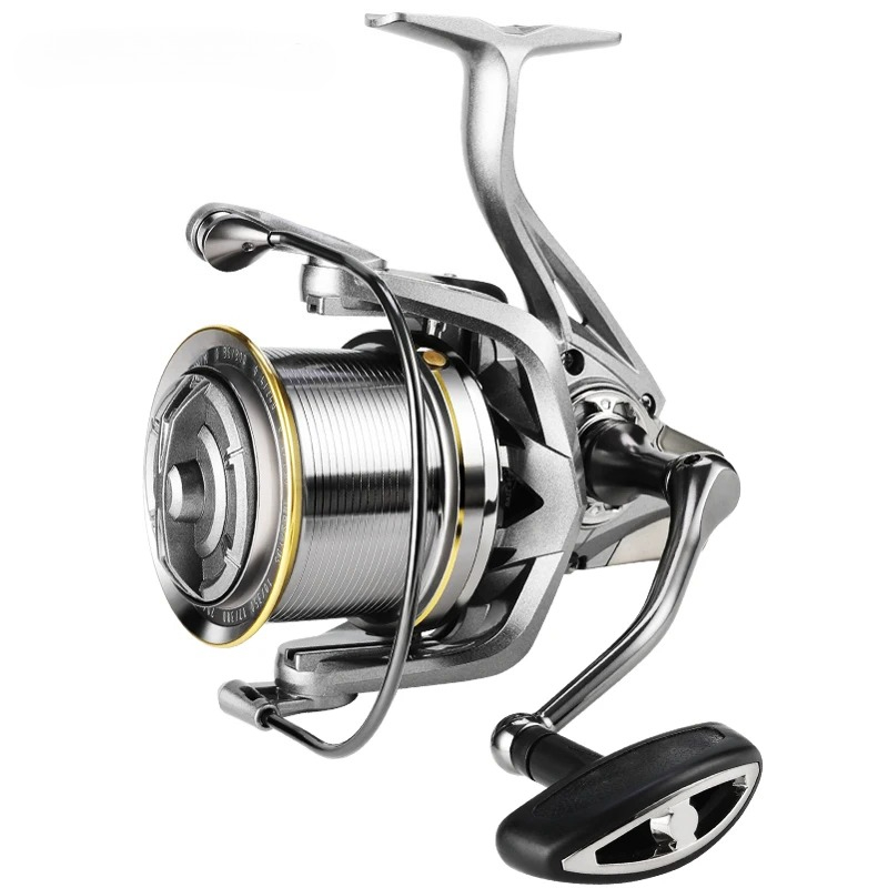 GLS 2027 NEW Stainless Steel B - đánh giá và giá Surf Reel