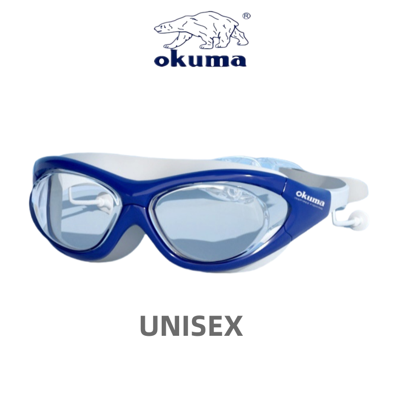 Okuma's new swimming goggles a - đánh giá và giá Surf Reel